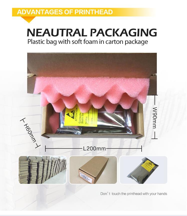 110Xi3 print head for zebra