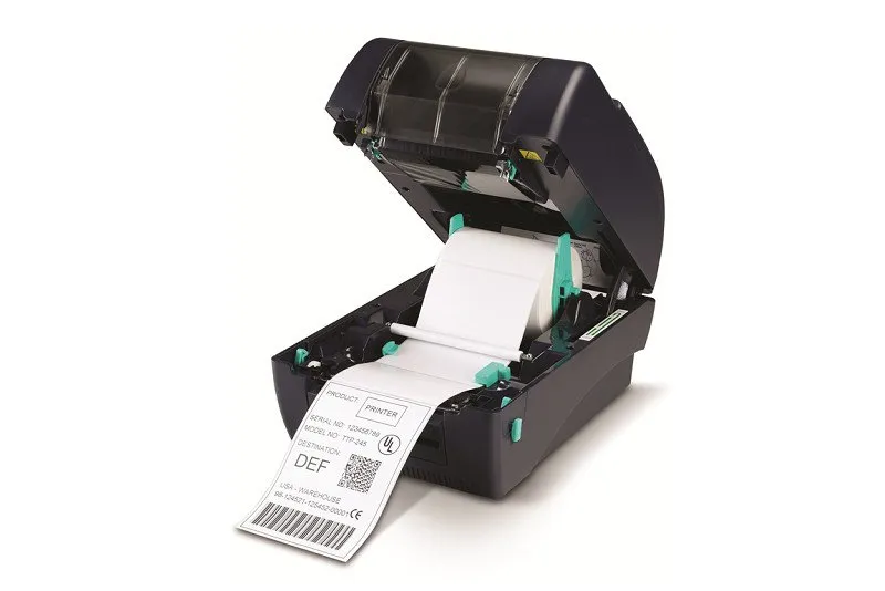 TSC ttp247 printer 2 TSC ttp247 printer 2