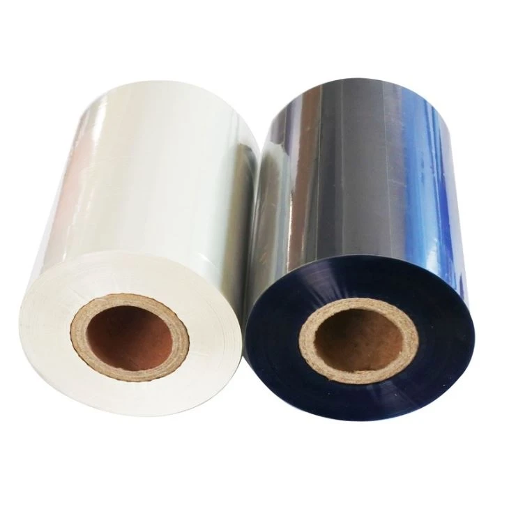 Thermal Barcode Premium Resin Thermal Transfer Ribbon