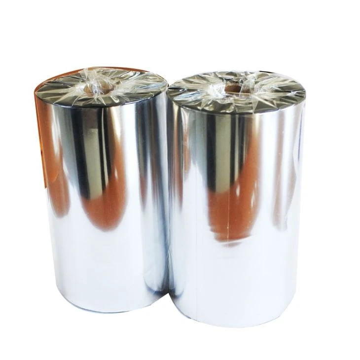 Thermal Barcode Premium Resin Thermal Transfer Ribbon