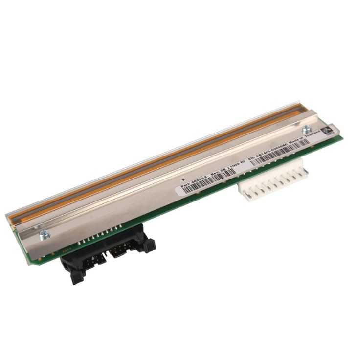 Printhead for Zebra
