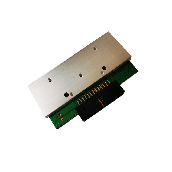 Izvirna in nova rohm tiskalnica KD2003-GL12B 300 Dpi Printhead