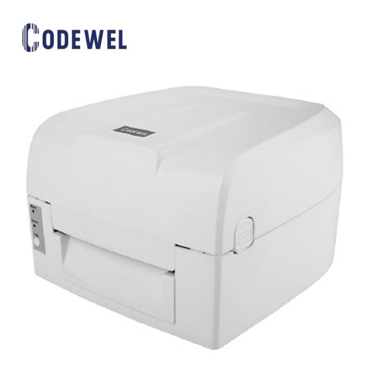 Barcode Printer 