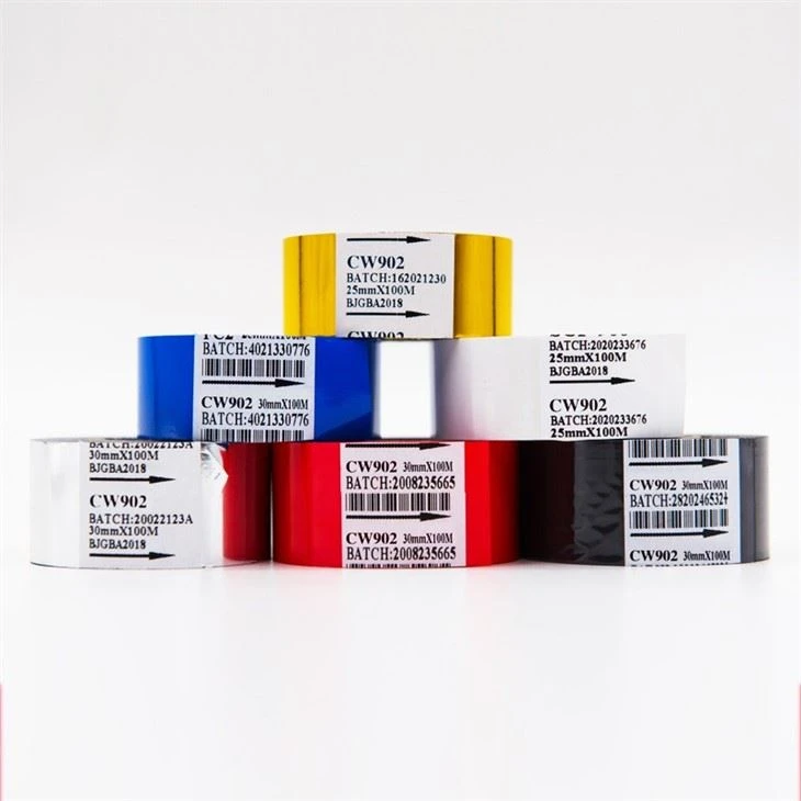 Golden Stamping Foil For Paper/Label