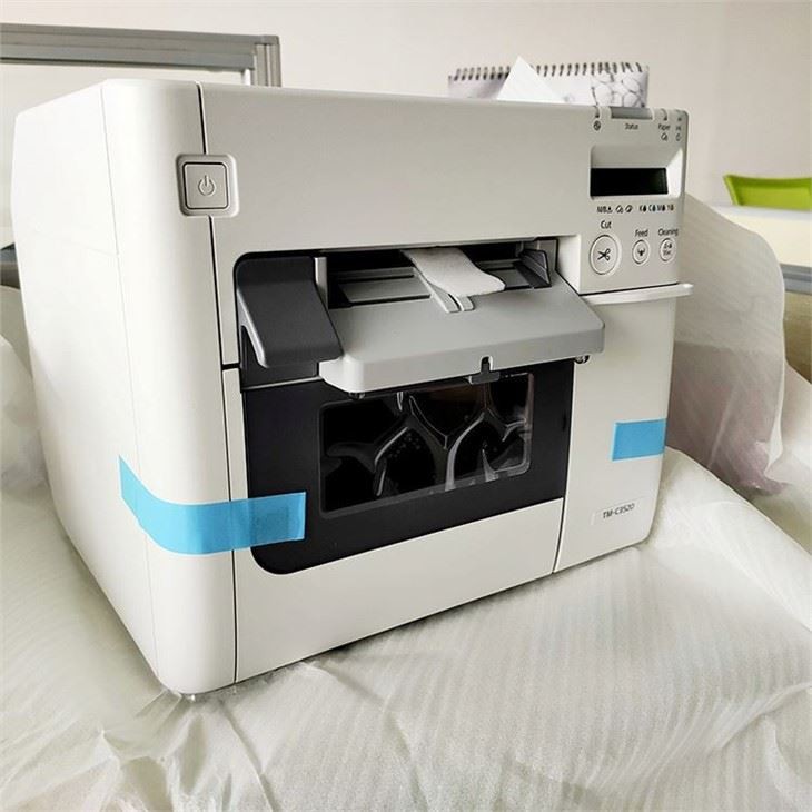 Printer 