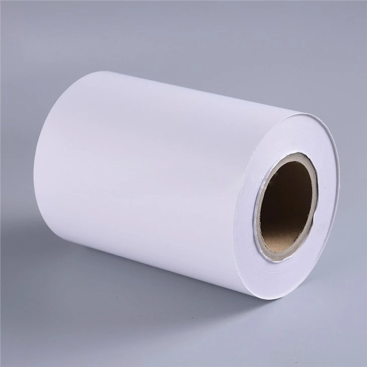 self adhesive printer paper