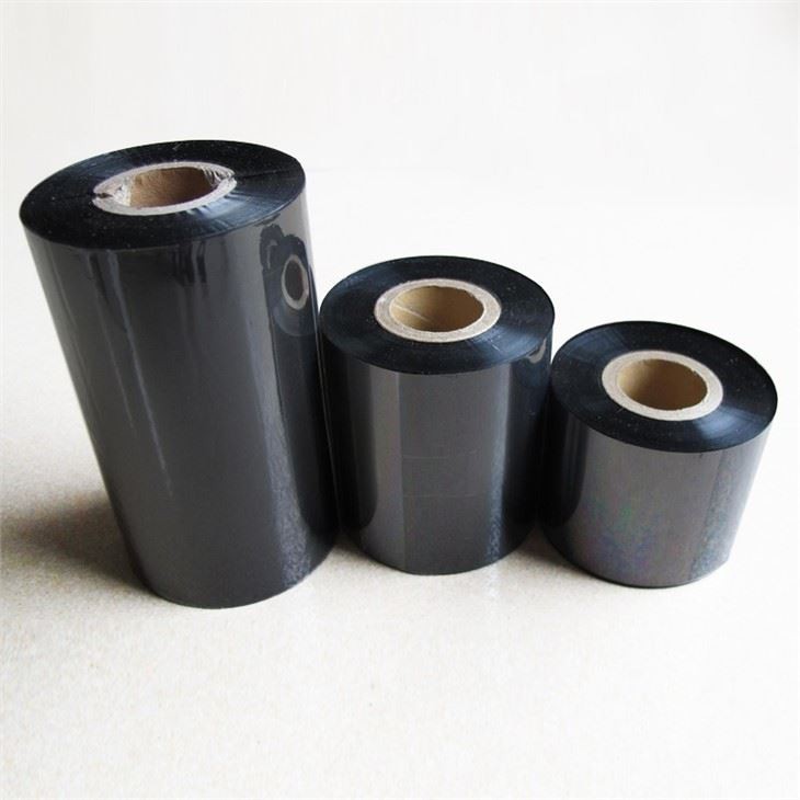wax resin thermal transfer ribbon