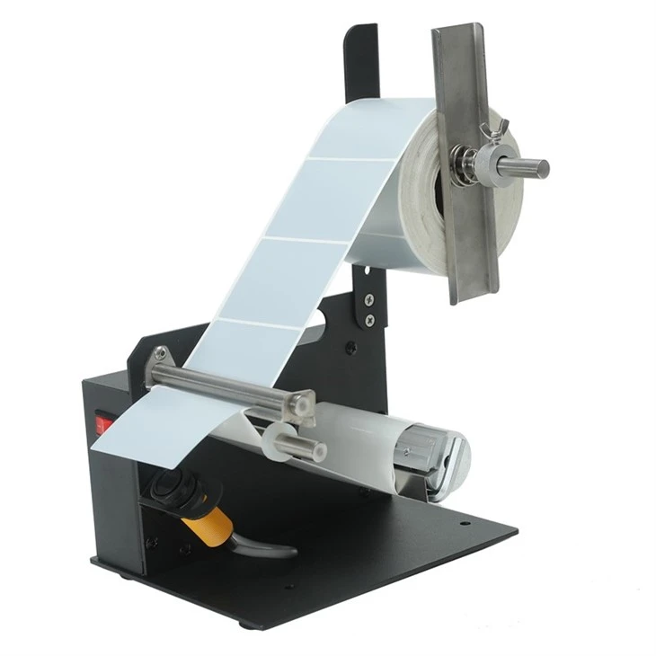 Label Dispenser CW-D42 Peel-away Speed 6 In/s