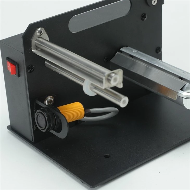 Label Dispenser CW-D42 Peel-away Speed 6 In/s