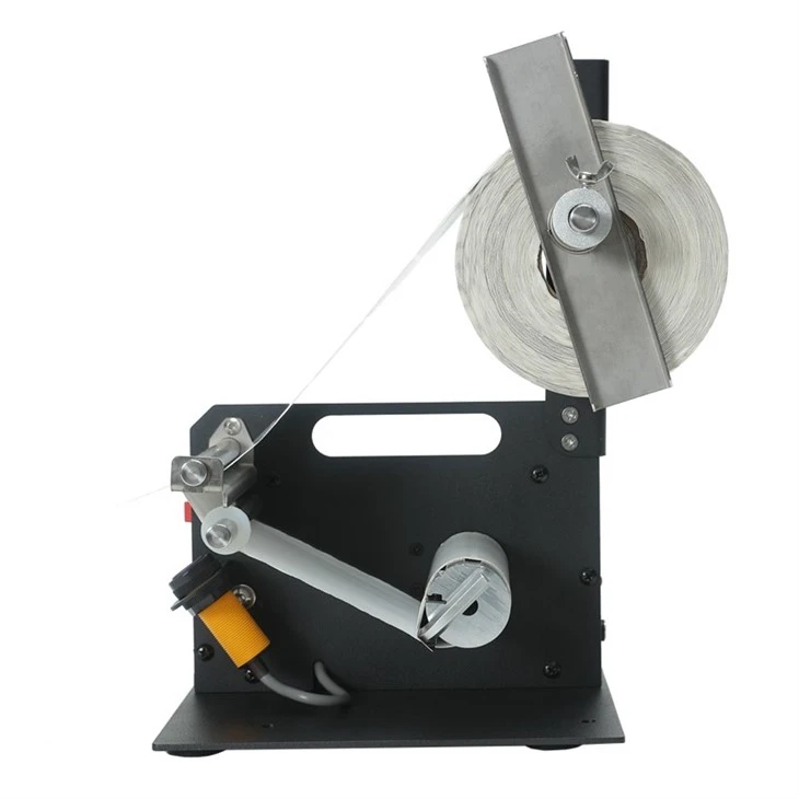 Label Dispenser CW-D42 Peel-away Speed 6 In/s
