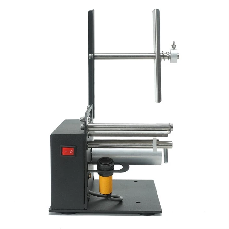 Label Dispenser CW-D42 Peel-away Speed 6 In/s