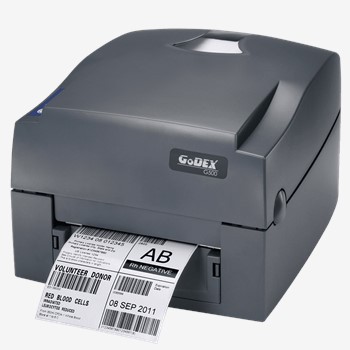 Tiskalnik črtne kode Godex G530
