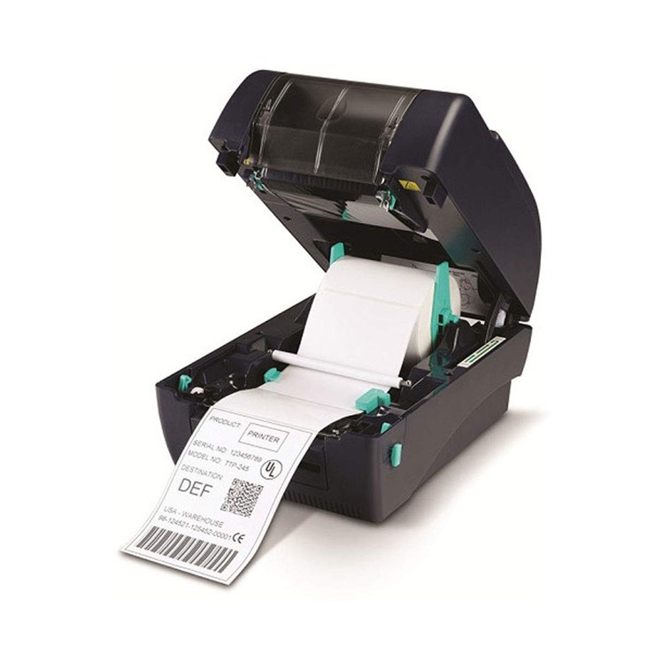 TSC-TTP345 printer (3)