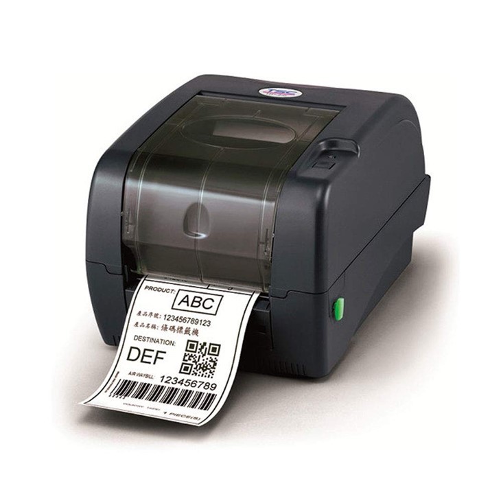 TSC-TTP345 printer (2)