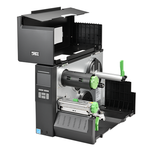 TSC MU341 printer (7)
