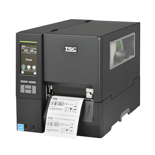 TSC MU341 printer (6)