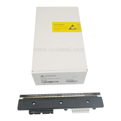 Tiskalna glava Domino serije M 162 mm 300 dpi Mt14255-16212 Tiskalna glava Domino