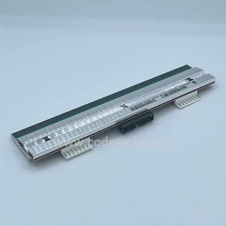 220XI4 200dpi Original Printhead For Zebra Printer Spare Part