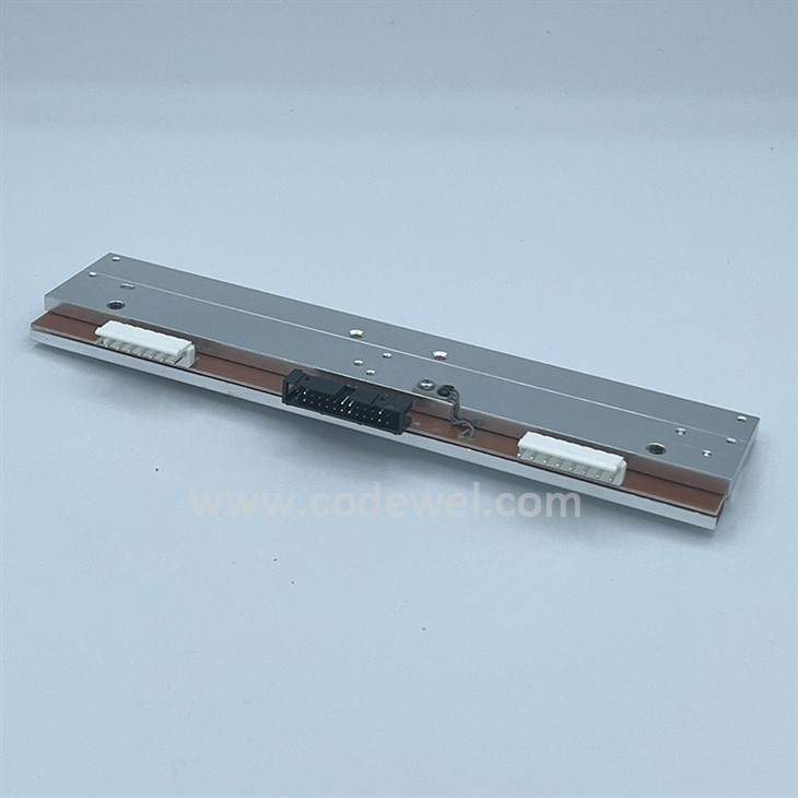 220XI4 200dpi Original Printhead For Zebra Printer Spare Part