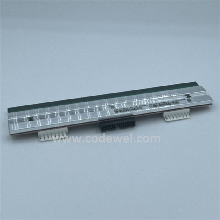 220XI4 200dpi Original Printhead For Zebra Printer Spare Part