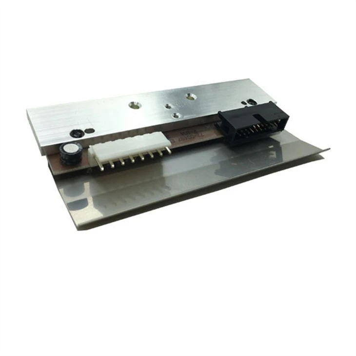2410MT TSC Printhead With 50km Warranty 203DPI