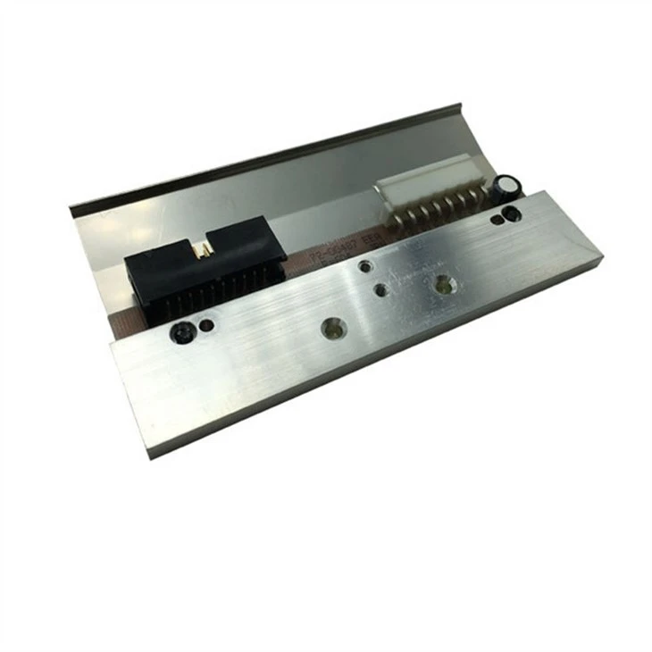 2410MT TSC Printhead With 50km Warranty 203DPI