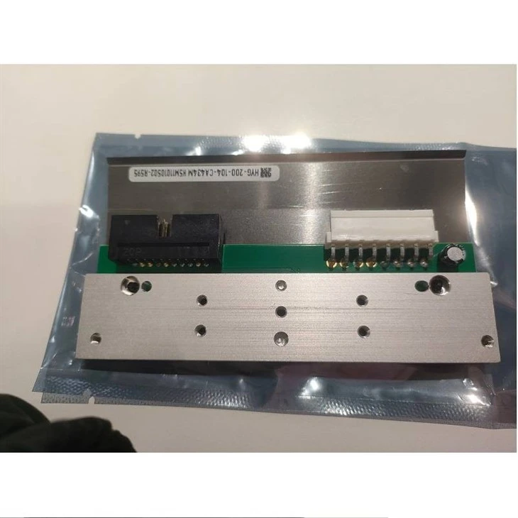 2410MT TSC Printhead With 50km Warranty 203DPI