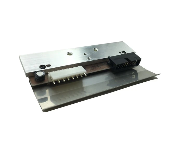 2410MT TSC Printhead With 50km Warranty 203DPI