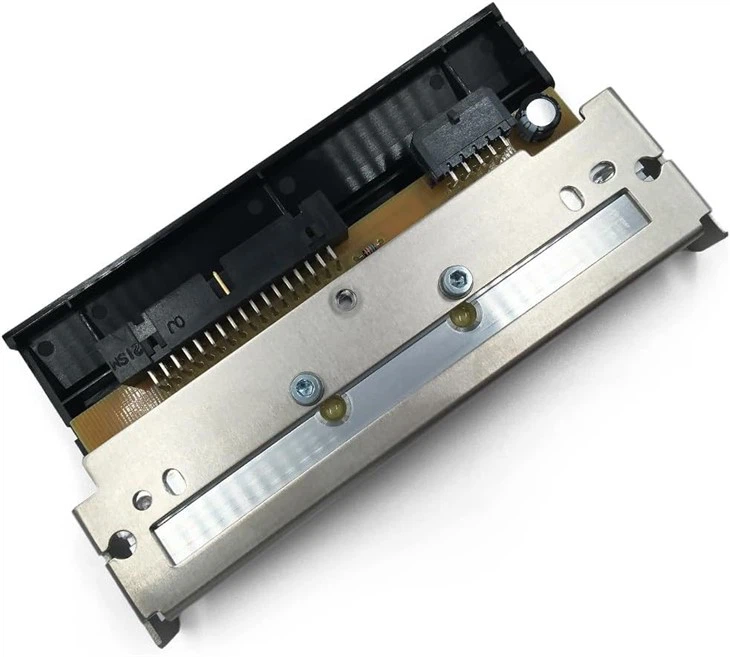 79802M New PrintHead Printhead For Zebra ZM400 Thermal Barcode Printer 600dpi Genuine