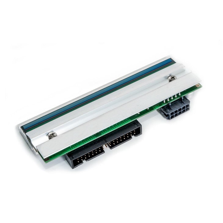 Codewel Printhead For Zebra 105slplus/110XI4/110XI3+ 200dpi Thermal Barcode Printer