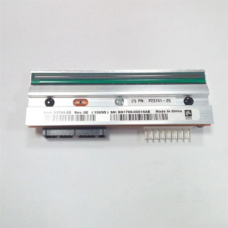 Compatible Zebra 105SL Plus 203dpi G41000-1M