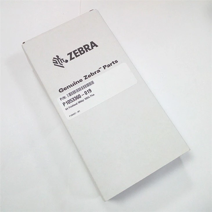 Združljiv Zebra 105SL Plus 203dpi G41000-1M