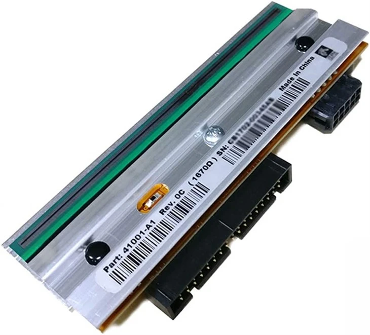 Compatible Zebra 110XiIII 203dpi P1004230