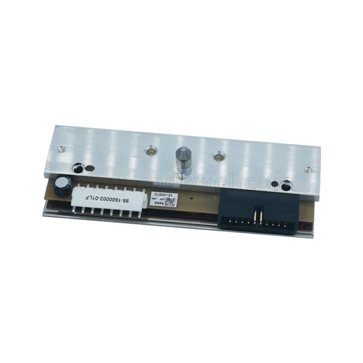 Tekmovalna tiskalna glava za TSC MH340/MH341/MU341