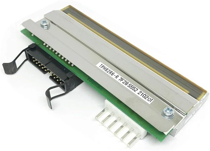 G47500M New Printhead For Zebra 110XiIII 110XI3 Plus 96Xi3 Plus Thermal Printer 600dpi Genuine PRINTHEAD Assy
