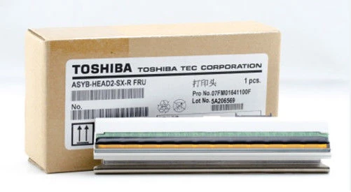 Toshiba B-SX4T tiskana glava