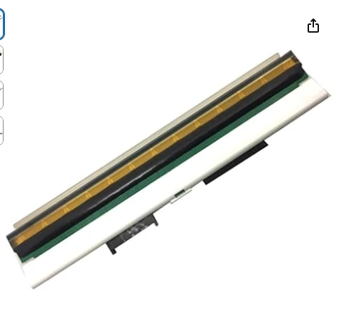 New Original Printhead For Toshiba B-SX4T Print Head in Stock