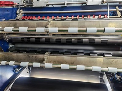 Trak za termični prenos lahko zahteva stranka