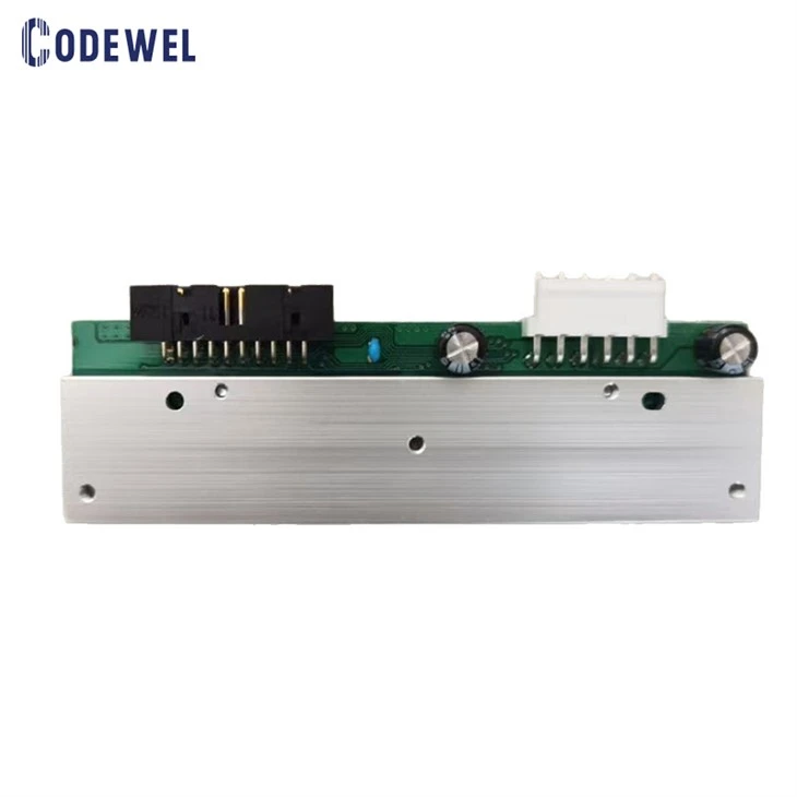 Tiskalna glava Rohm KD3004-DC72