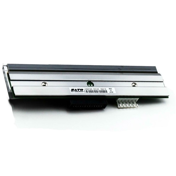 SATO Printhead Model： LM408E-2