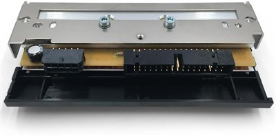 79801M nova tiskalna glava tiskalna glava za termalni tiskalnik črtne kode Zebra ZM400 300dpi pristen