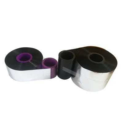 Kitajska TTO Near Edge Wax Resin stroškovno učinkovit trak za toplotni prenos