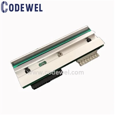 Codewel Printhead za Zebra 105SL 200DPI THERMALNA črtna koda tiskalnik