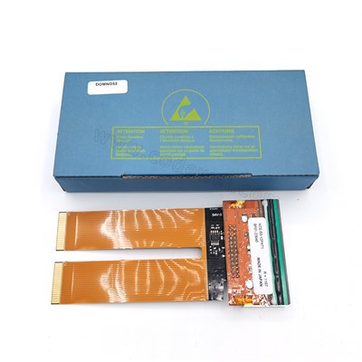 Kompatibalna glava tiskanja za Domino v 230 53 mm