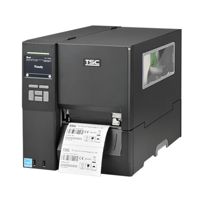 Originalni industrijski termični tiskalnik črtne kode TSC MU241