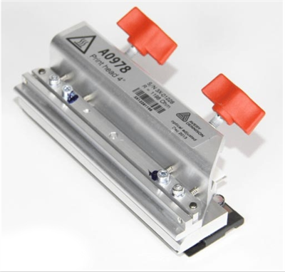 Nova izvirna Novexx 6404 Printhead Termical Transfer Printhead črtna koda