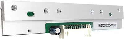 Nova originalna termalna tiskalna glava za črtno kodo Ttp-344m PRO 300dpi 98-0470023-00lf tiskalna glava za Tsc