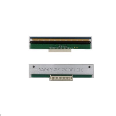 Nova originalna wincor th200e Printhead Thermal Transfer tiskovna črtna koda
