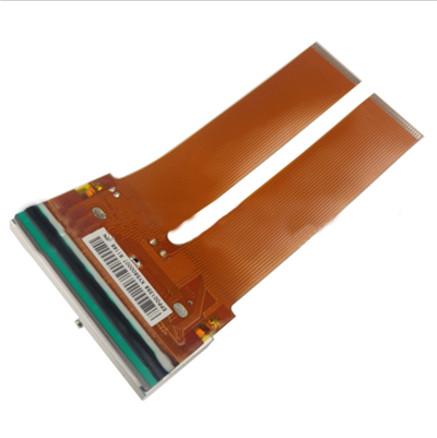 Zanesljiv model tiskalne glave Domino V230 53 mm Nov original