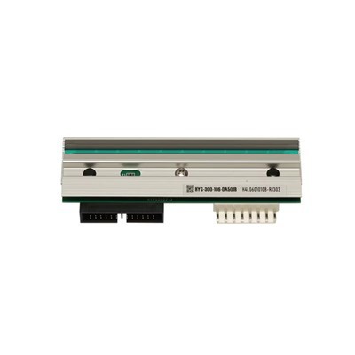 TSC T200/244PRO originalni nadomestni del za tiskalnik tiskalne glave 200 dpi